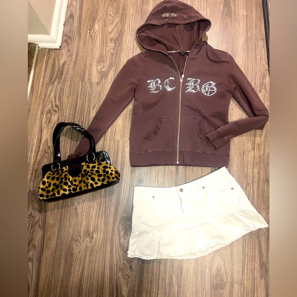 Bcbg Y2K style bundle